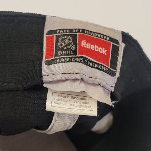 2011 Heritage Classic hat - Picture 2 of 3